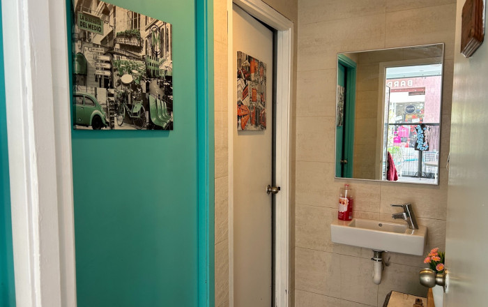 Traspaso - Cafeteria -
El Prat de Llobregat