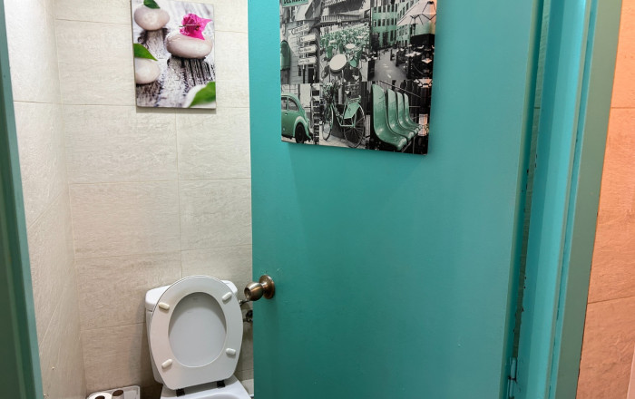 Traspaso - Cafeteria -
El Prat de Llobregat