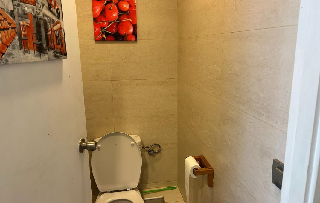 Traspaso - Cafeteria -
El Prat de Llobregat