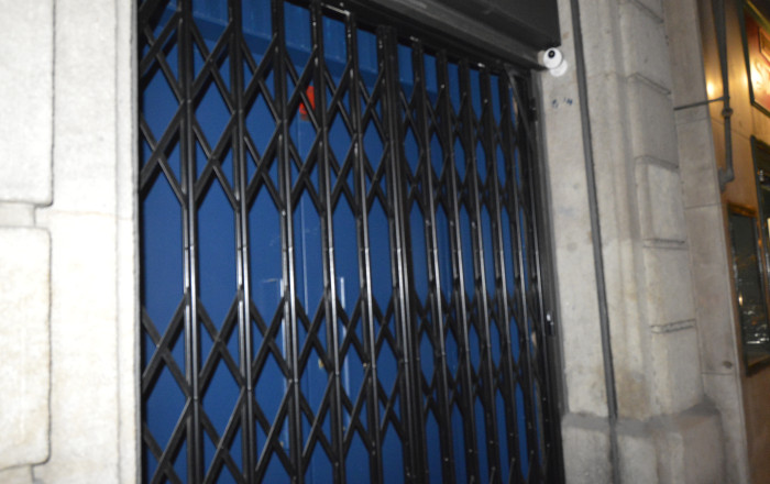 Transfert - Bar Copas Musical -
Barcelona - Eixample Izquierdo