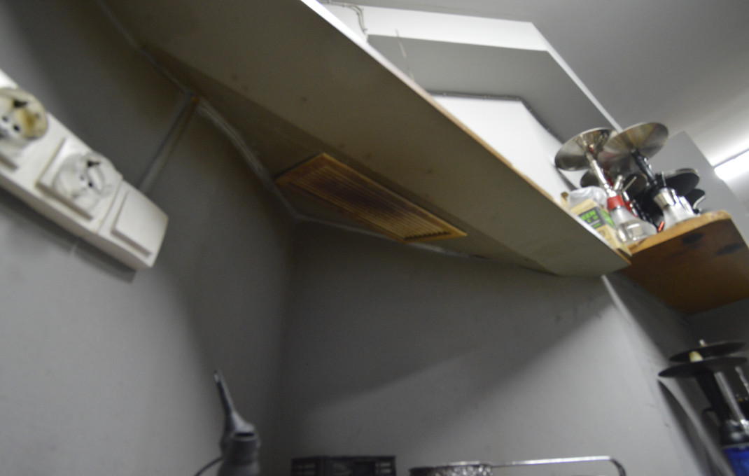 Transfert - Bar Copas Musical -
Barcelona - Eixample Izquierdo