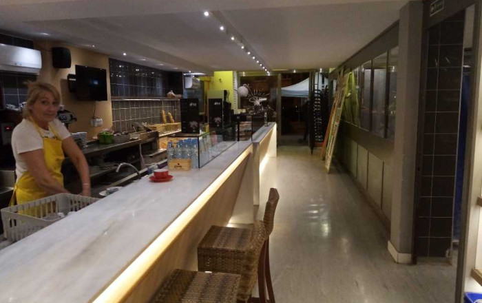 Traspaso - Obradores y/o Panaderias -
Barcelona - Les corts