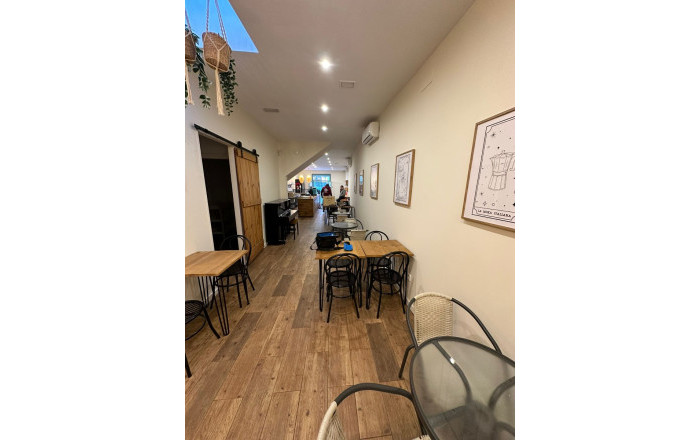 Traspaso - Obradores y/o Panaderias -
Sabadell