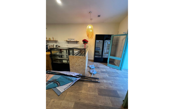 Traspaso - Obradores y/o Panaderias -
Sabadell