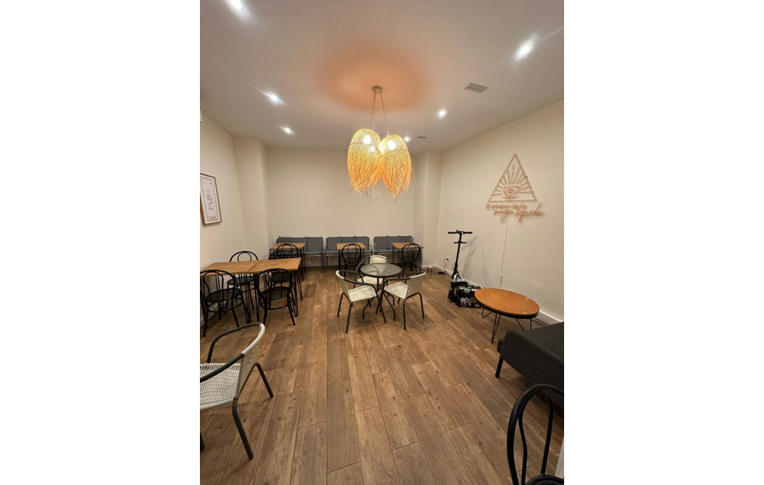 Traspaso - Obradores y/o Panaderias -
Sabadell