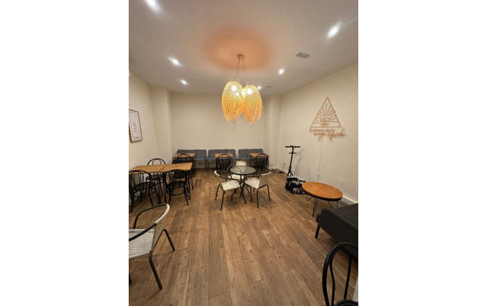 Traspaso - Obradores y/o Panaderias -
Sabadell