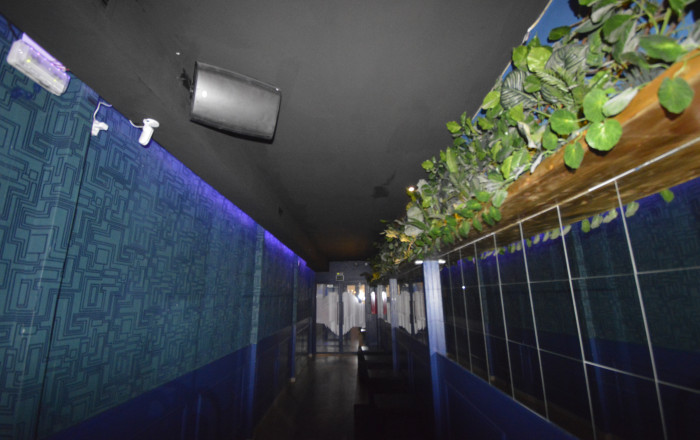 Transfert - Bar Copas Musical -
Barcelona - Eixample Izquierdo