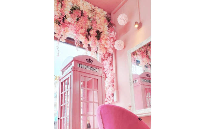 Traspaso - Peluquerias y Estetica -
Premià de Mar