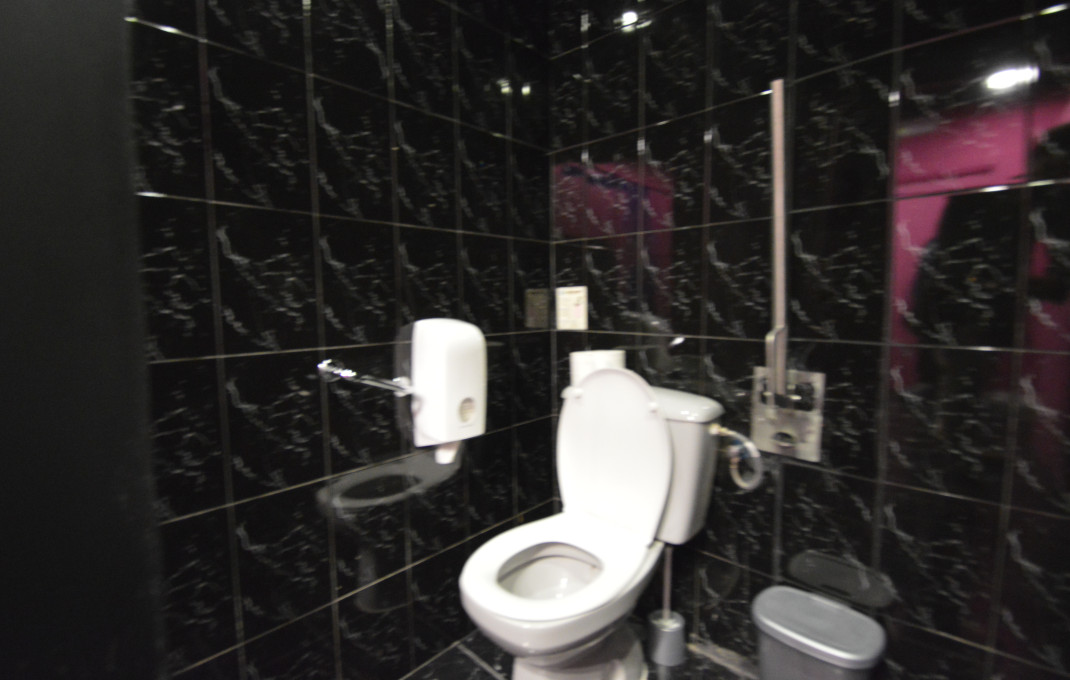 Transfert - Bar Copas Musical -
Barcelona - Eixample Izquierdo