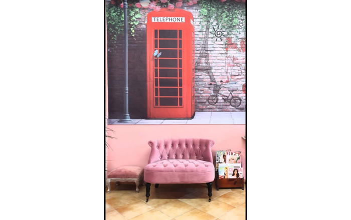 Traspaso - Peluquerias y Estetica -
Premià de Mar