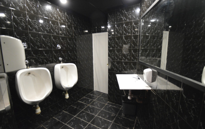 Transfert - Bar Copas Musical -
Barcelona - Eixample Izquierdo