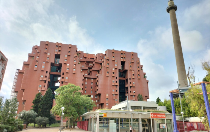 Transfer - Restaurant -
Sant Just Desvern