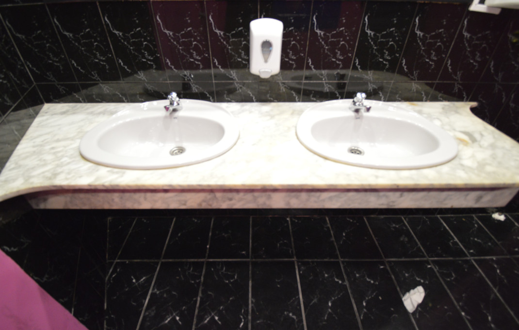 Transfert - Bar Copas Musical -
Barcelona - Eixample Izquierdo