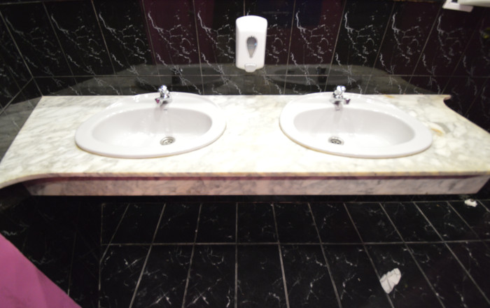 Transfert - Bar Copas Musical -
Barcelona - Eixample Izquierdo