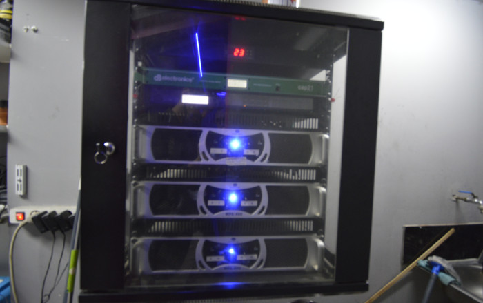 Transfert - Bar Copas Musical -
Barcelona - Eixample Izquierdo