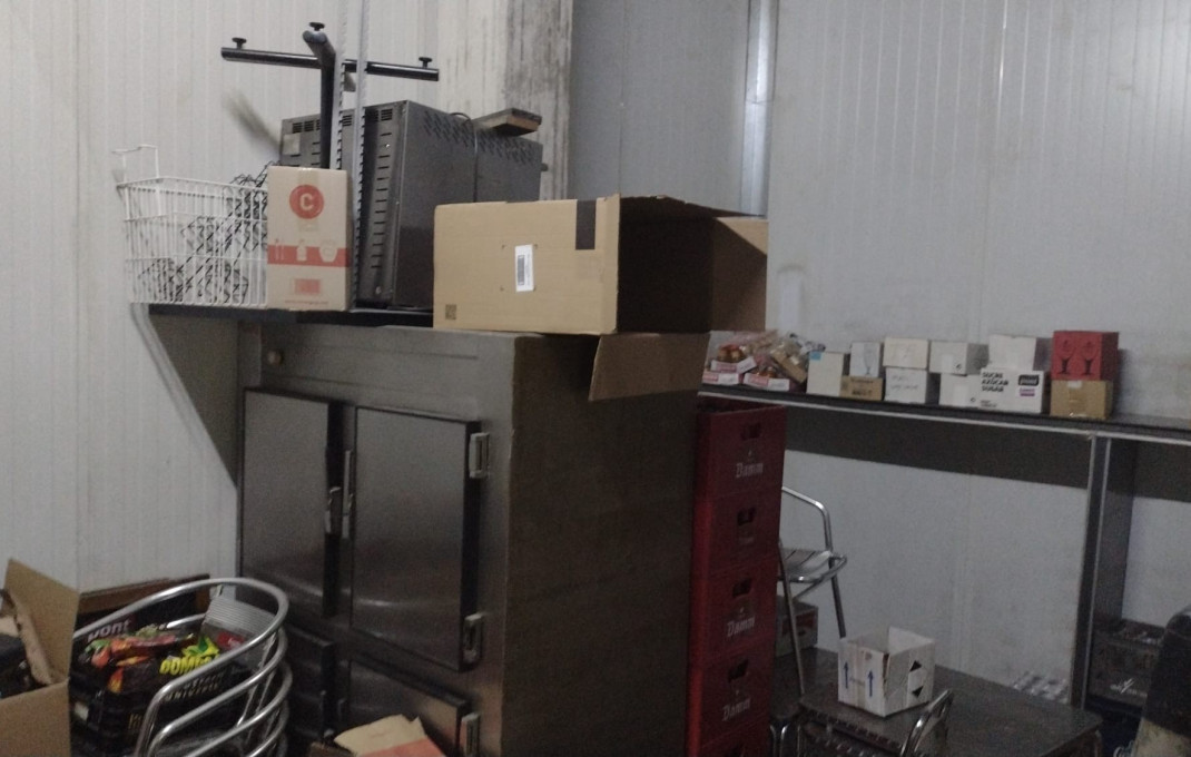 Traspaso - Bar Restaurante -
Vic