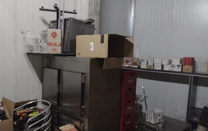 Traspaso - Bar Restaurante -
Vic