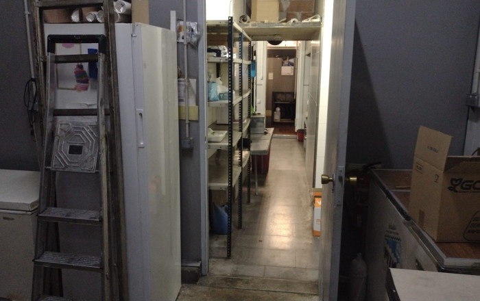 Traspaso - Bar Restaurante -
Vic