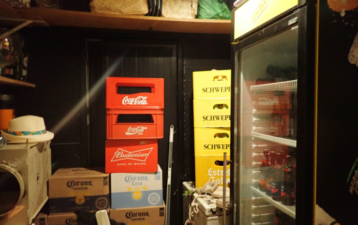 Traspaso - Bar Copas Musical -
Castelldefels