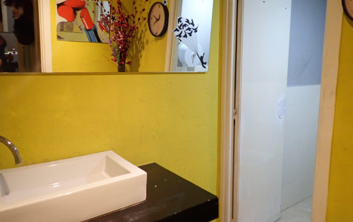 Traspaso - Bar Copas Musical -
Castelldefels