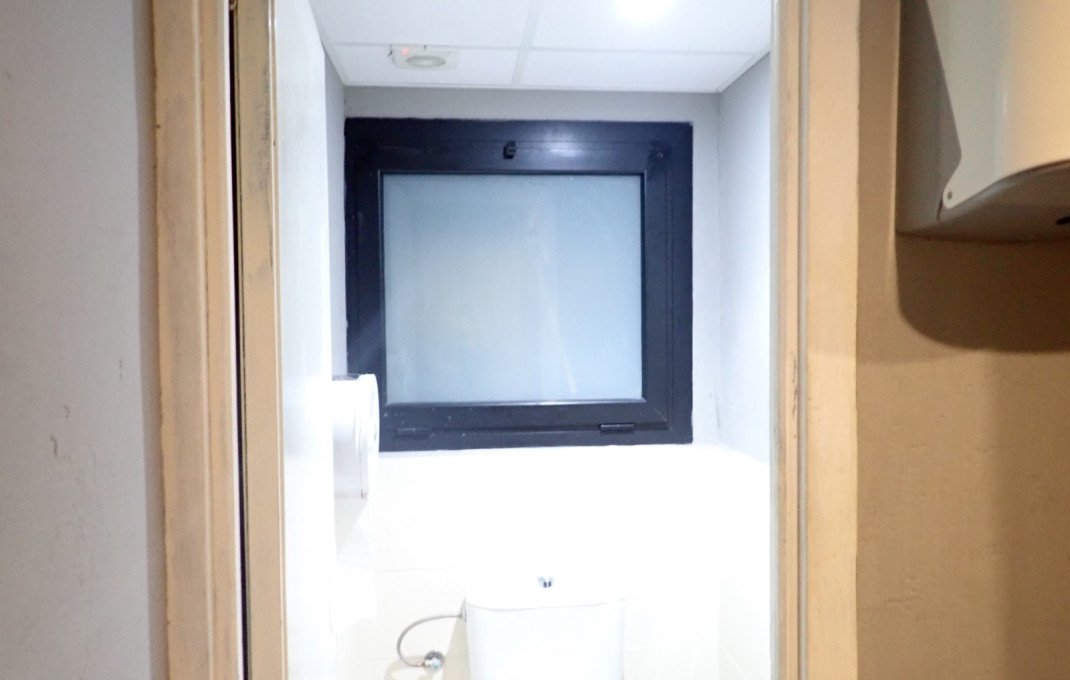 Traspaso - Bar Copas Musical -
Castelldefels