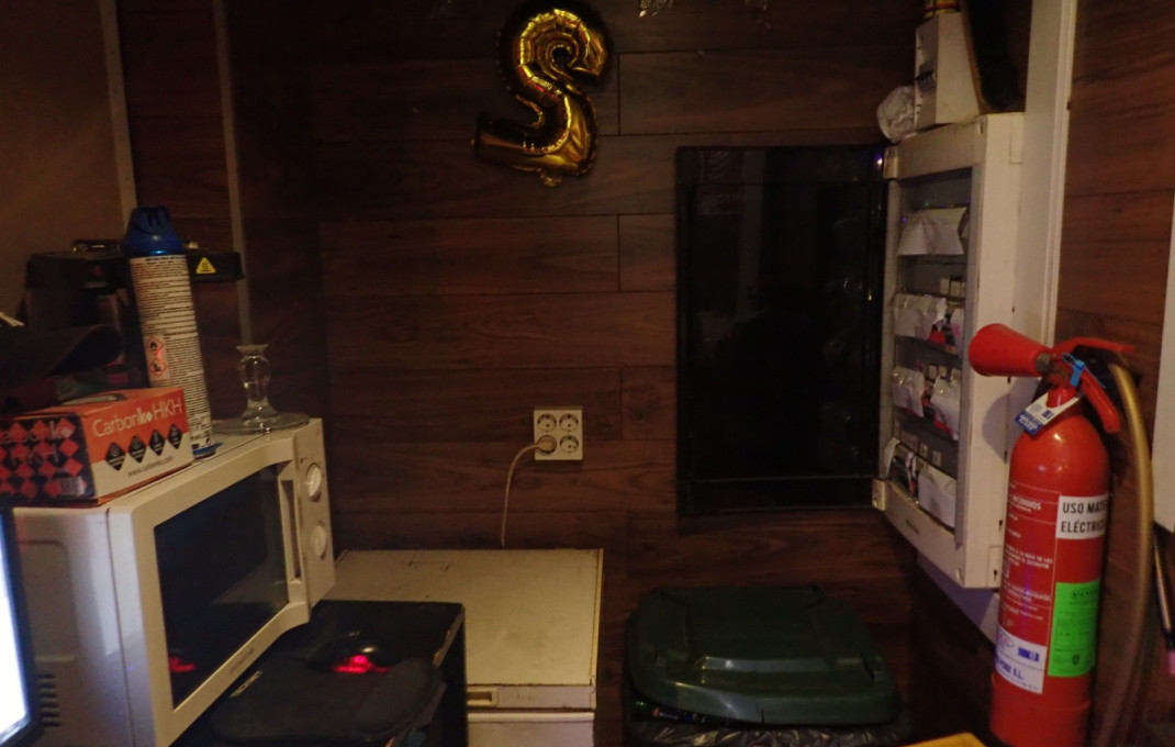 Traspaso - Bar Copas Musical -
Castelldefels