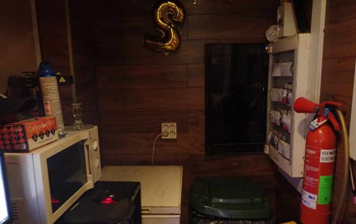 Traspaso - Bar Copas Musical -
Castelldefels