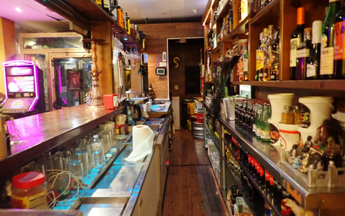 Traspaso - Bar Copas Musical -
Castelldefels