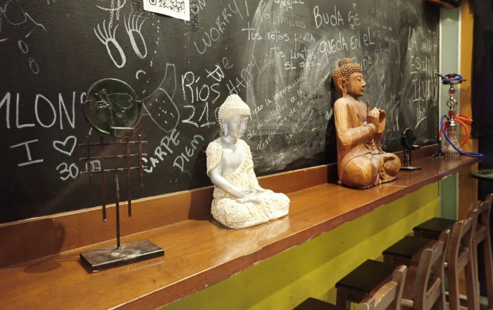 Traspaso - Bar Copas Musical -
Castelldefels