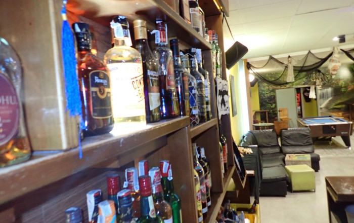 Traspaso - Bar Copas Musical -
Castelldefels