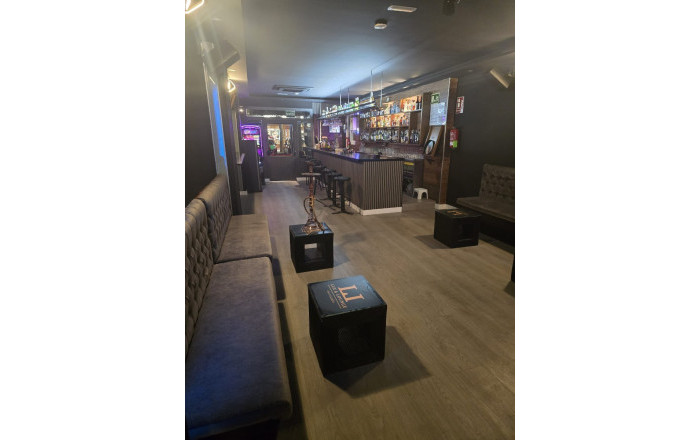 Traspaso - Bar Copas Musical -
Castelldefels