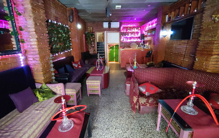 Traspaso - Bar- C1 -
Barcelona - Les corts