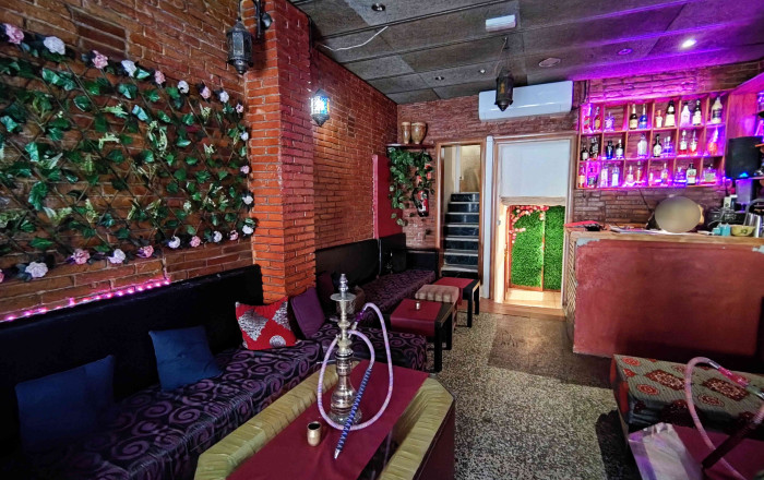 Traspaso - Bar- C1 -
Barcelona - Les corts