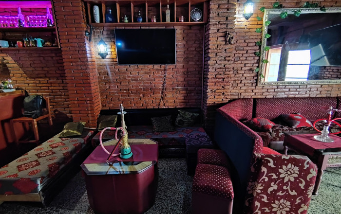 Traspaso - Bar- C1 -
Barcelona - Les corts