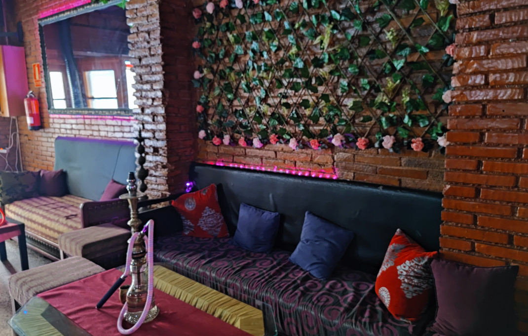 Traspaso - Bar- C1 -
Barcelona - Les corts