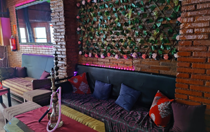 Traspaso - Bar- C1 -
Barcelona - Les corts