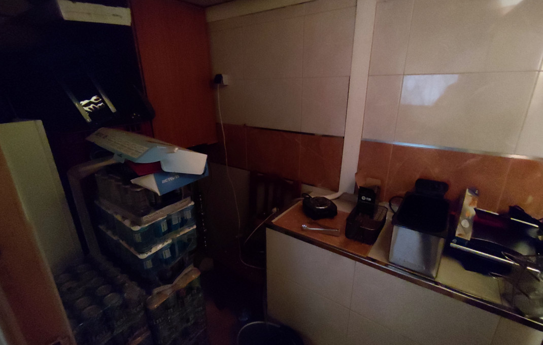 Traspaso - Bar- C1 -
Barcelona - Les corts