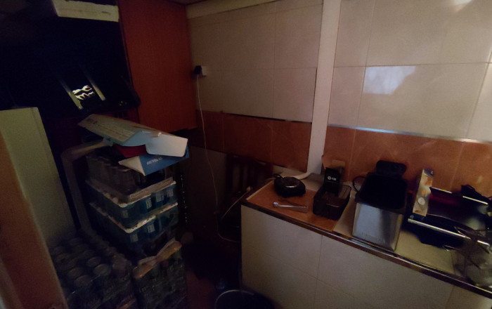 Traspaso - Bar- C1 -
Barcelona - Les corts