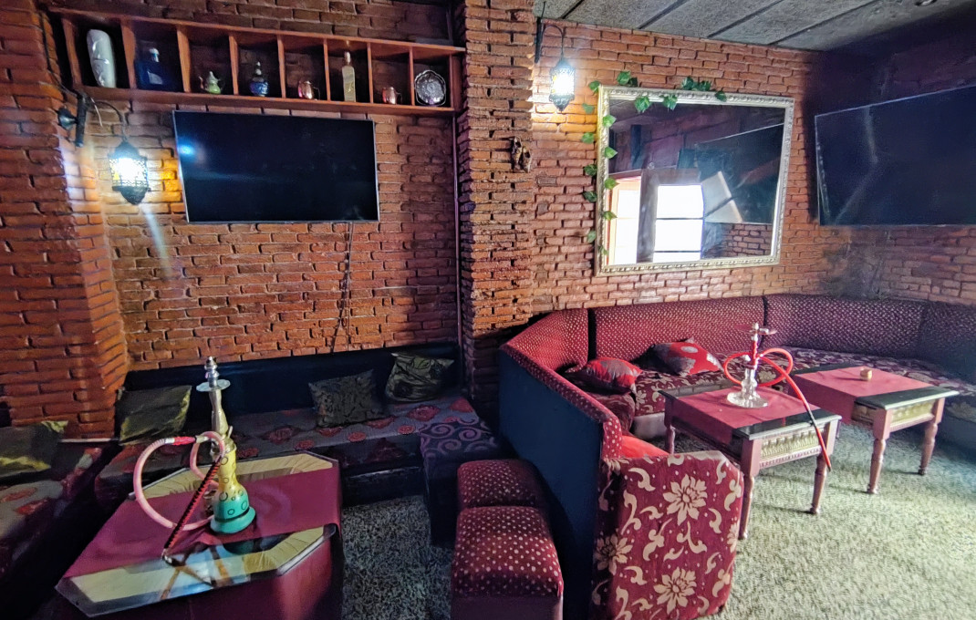 Traspaso - Bar- C1 -
Barcelona - Les corts