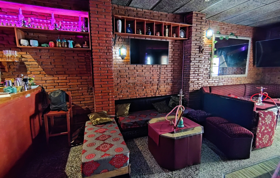 Traspaso - Bar- C1 -
Barcelona - Les corts