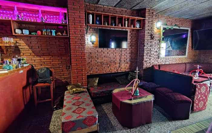 Traspaso - Bar- C1 -
Barcelona - Les corts