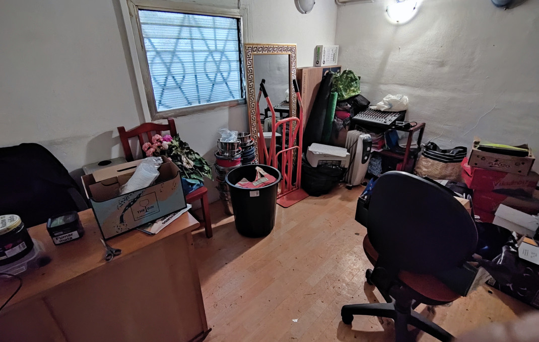 Traspaso - Bar- C1 -
Barcelona - Les corts