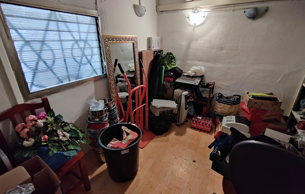 Traspaso - Bar- C1 -
Barcelona - Les corts