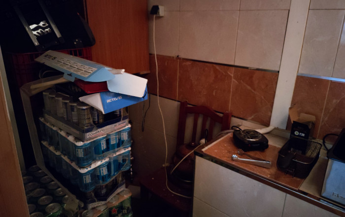 Traspaso - Bar- C1 -
Barcelona - Les corts