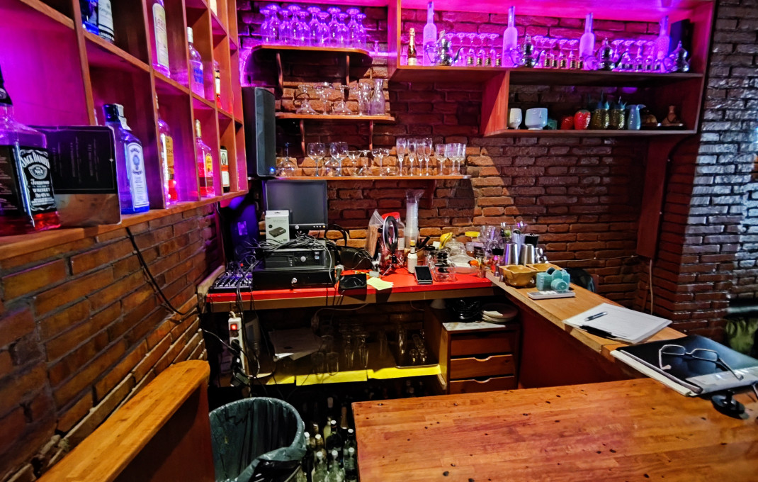 Traspaso - Bar- C1 -
Barcelona - Les corts