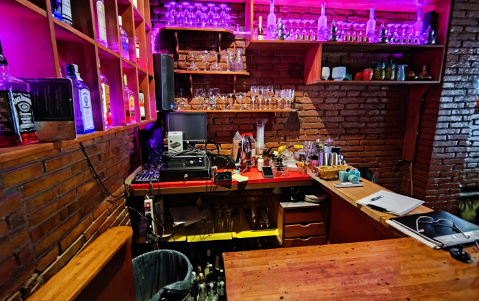 Traspaso - Bar- C1 -
Barcelona - Les corts