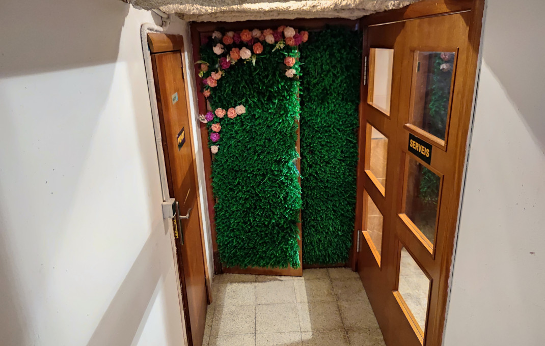 Traspaso - Bar- C1 -
Barcelona - Les corts