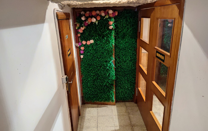 Traspaso - Bar- C1 -
Barcelona - Les corts