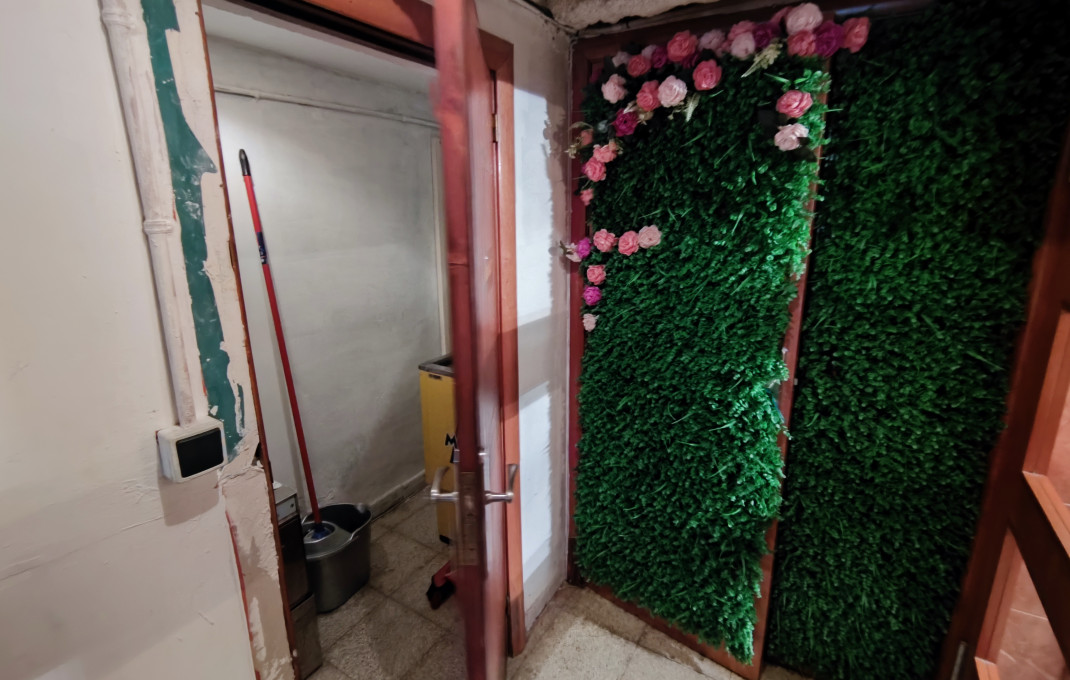 Traspaso - Bar- C1 -
Barcelona - Les corts