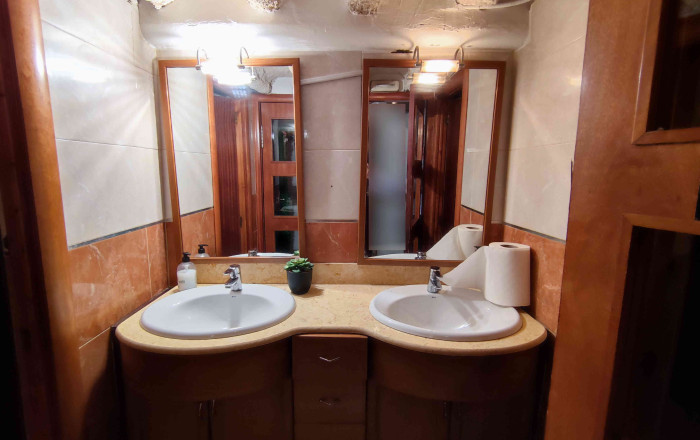 Traspaso - Bar- C1 -
Barcelona - Les corts